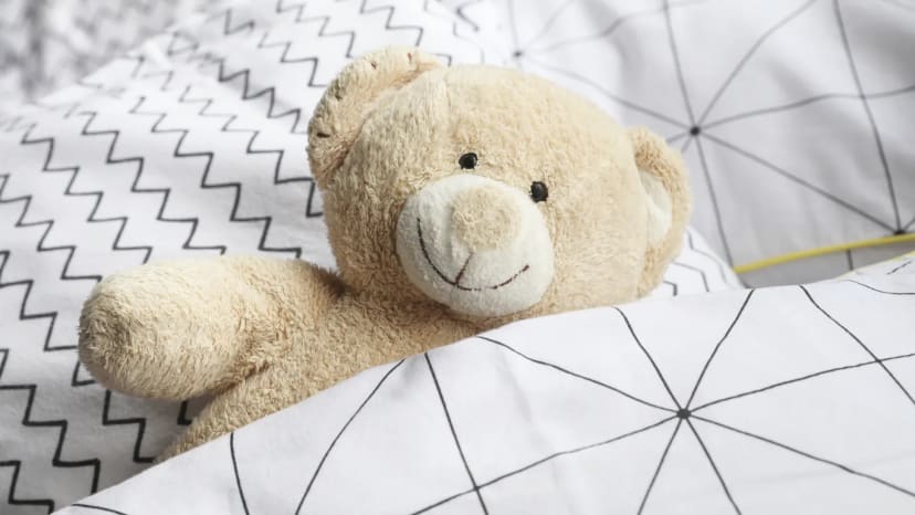 Daily habit: Name one texture you enjoy touching