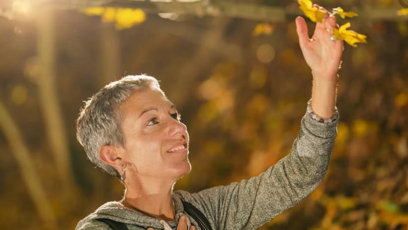 Spend 1 Minute Appreciating Nature