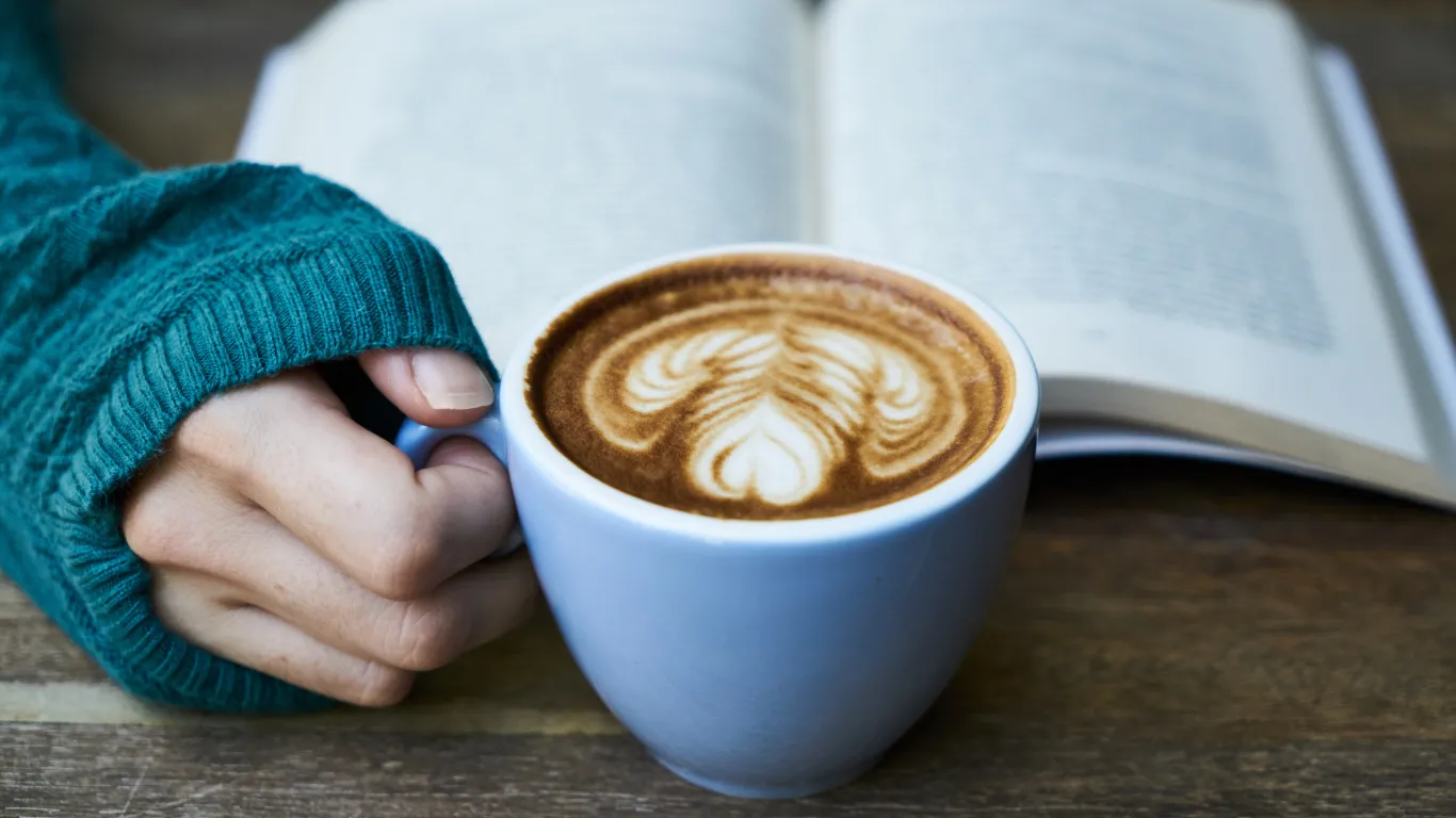 Win Before Your Coffee