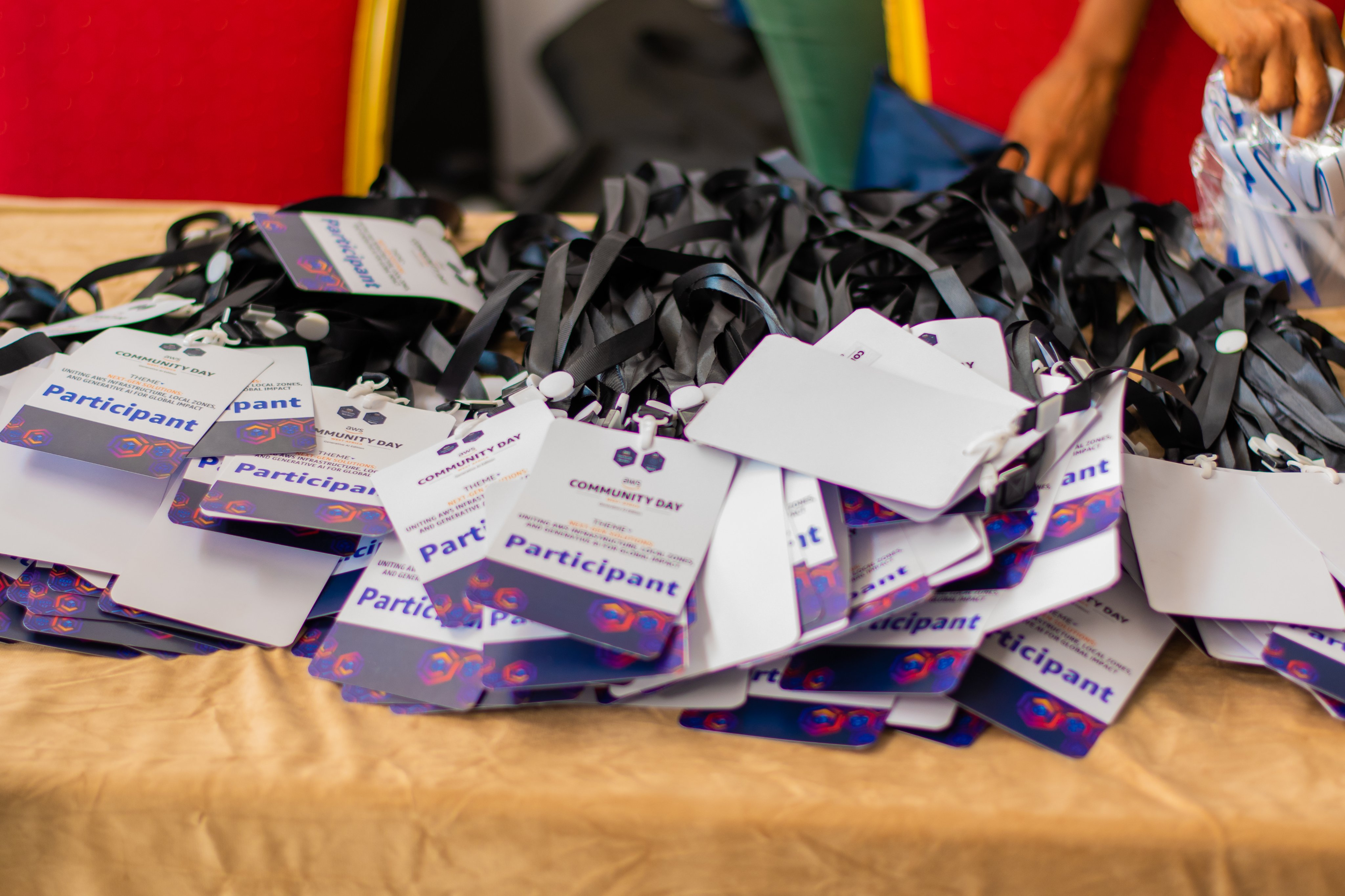 Community Connection