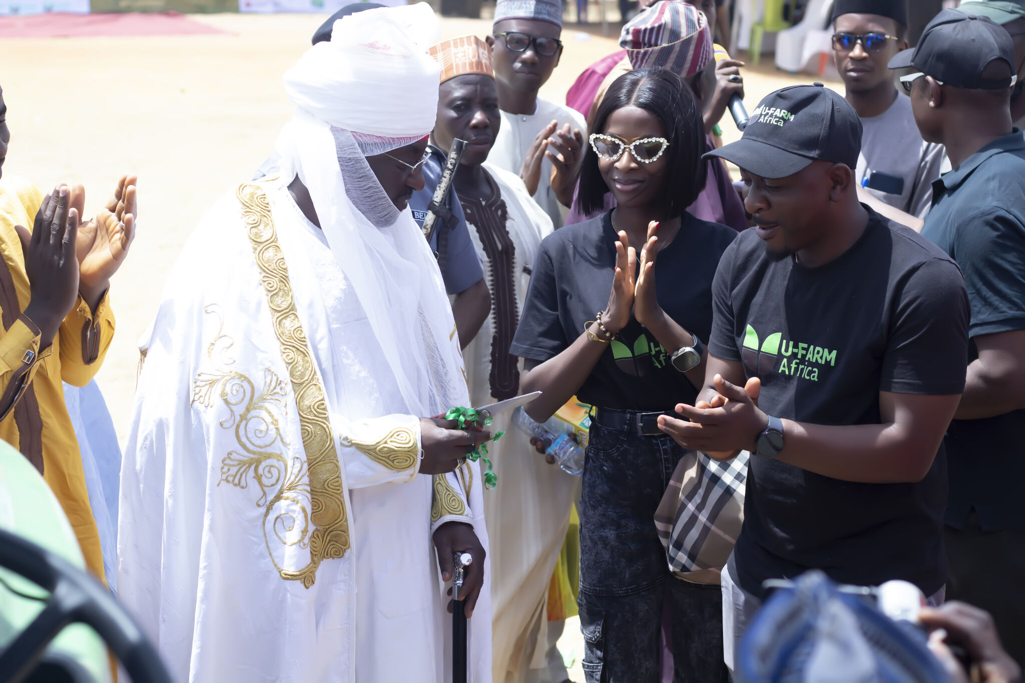 Agricultural Activities