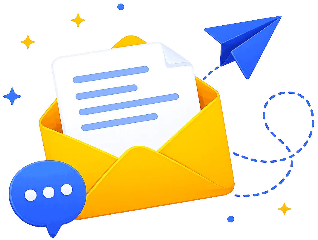 contact page