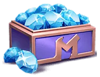 110 Diamonds
