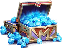 2195 Diamonds