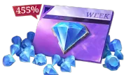 Weekly Pass