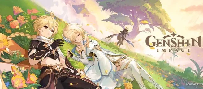 Genshin Impact
