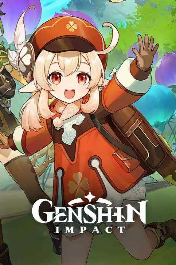 Genshin Impact
