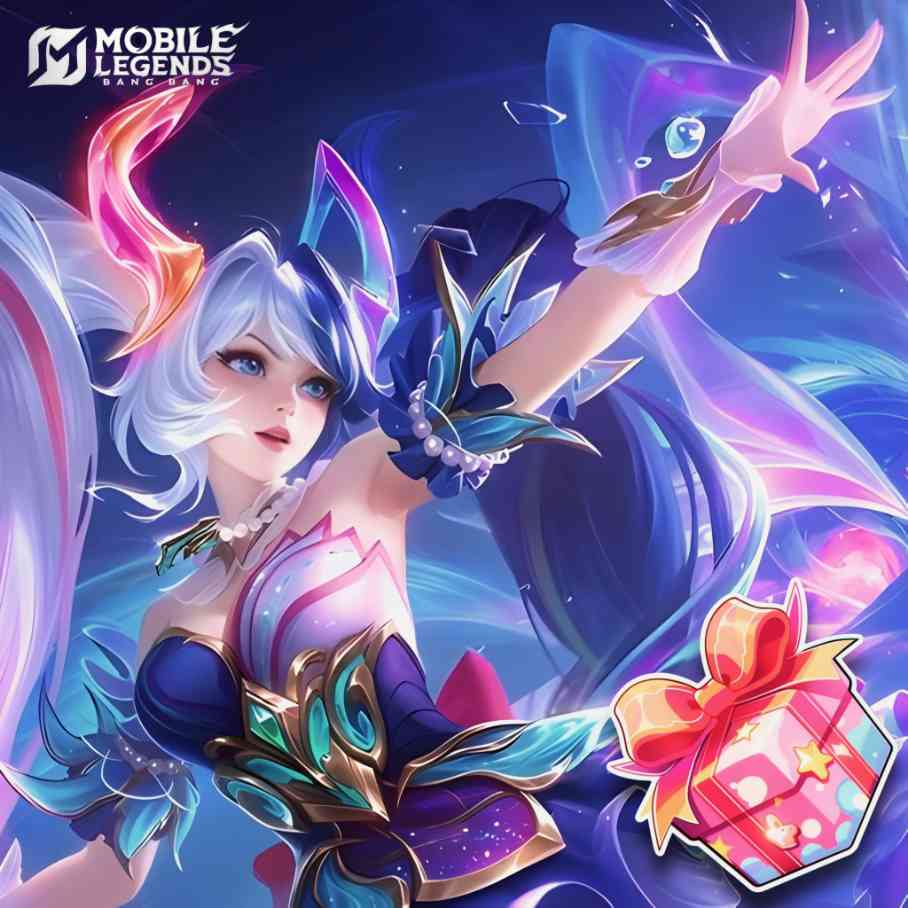 MLBB: Gifting Service