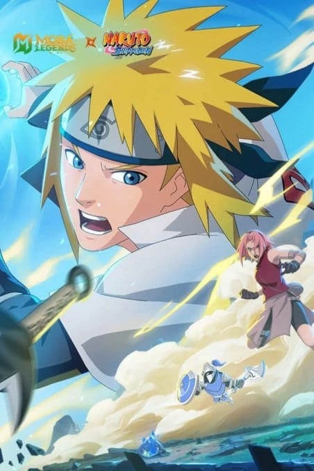 MLBB  Recharge Event