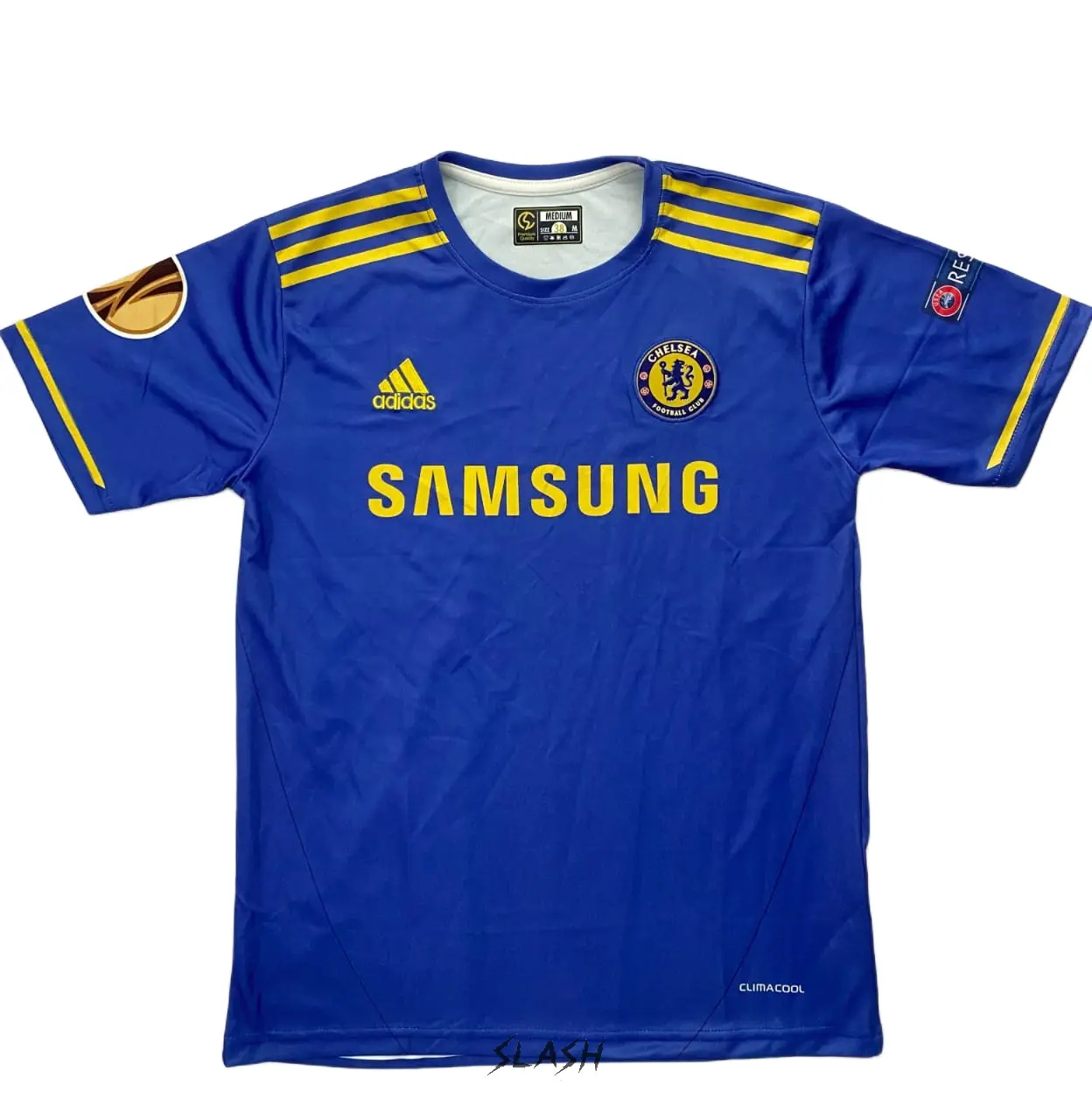 EDEN HAZARD CHELSEA FC 2013