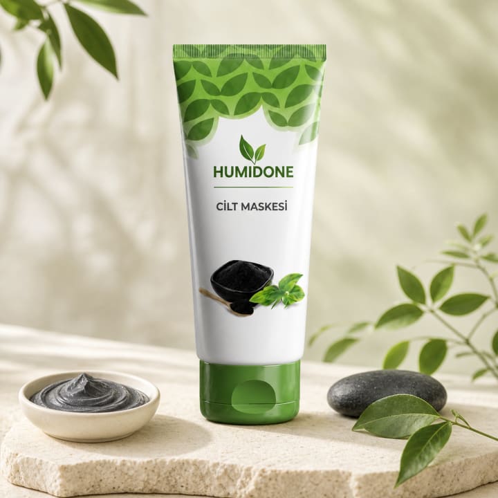 Humidone Maske