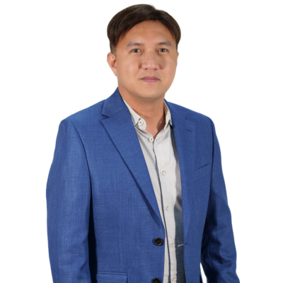 Atty. James Earl Chew