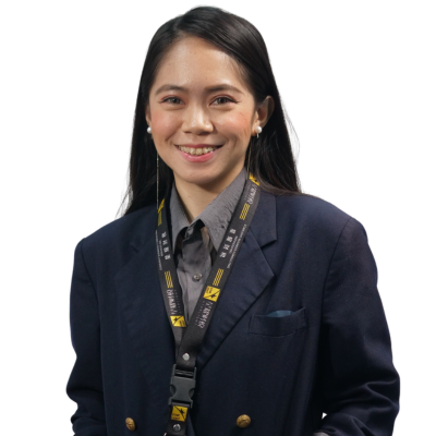Atty. Athina Maricar Cabase