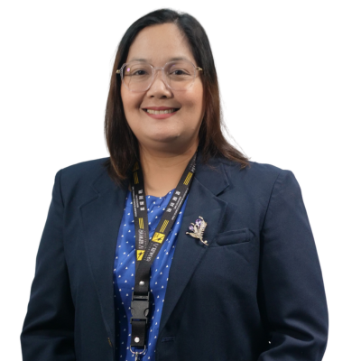 Dianne Norillie Magistrado