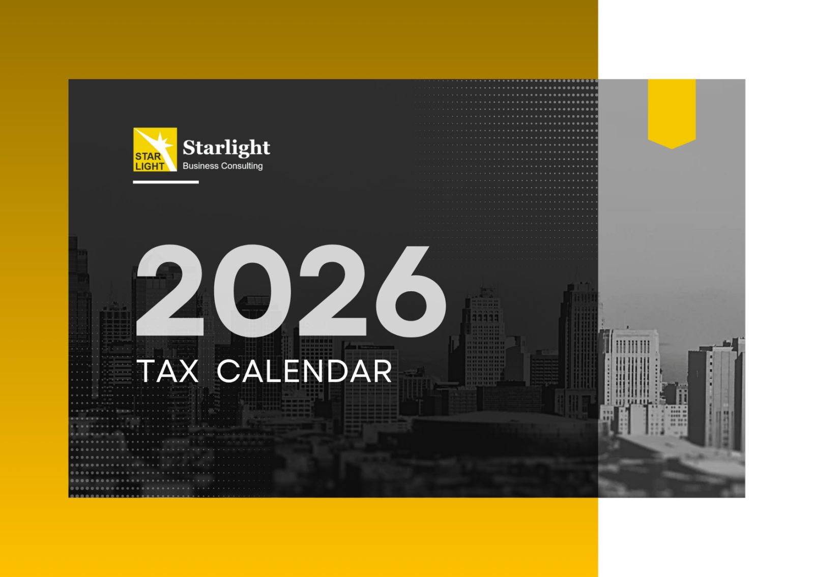 Philippine Tax Calendar 2026
