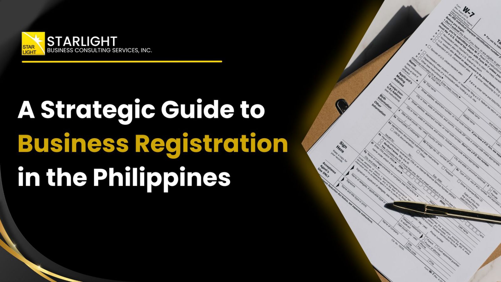 A Strategic Guide to Business Registration in the Philippines