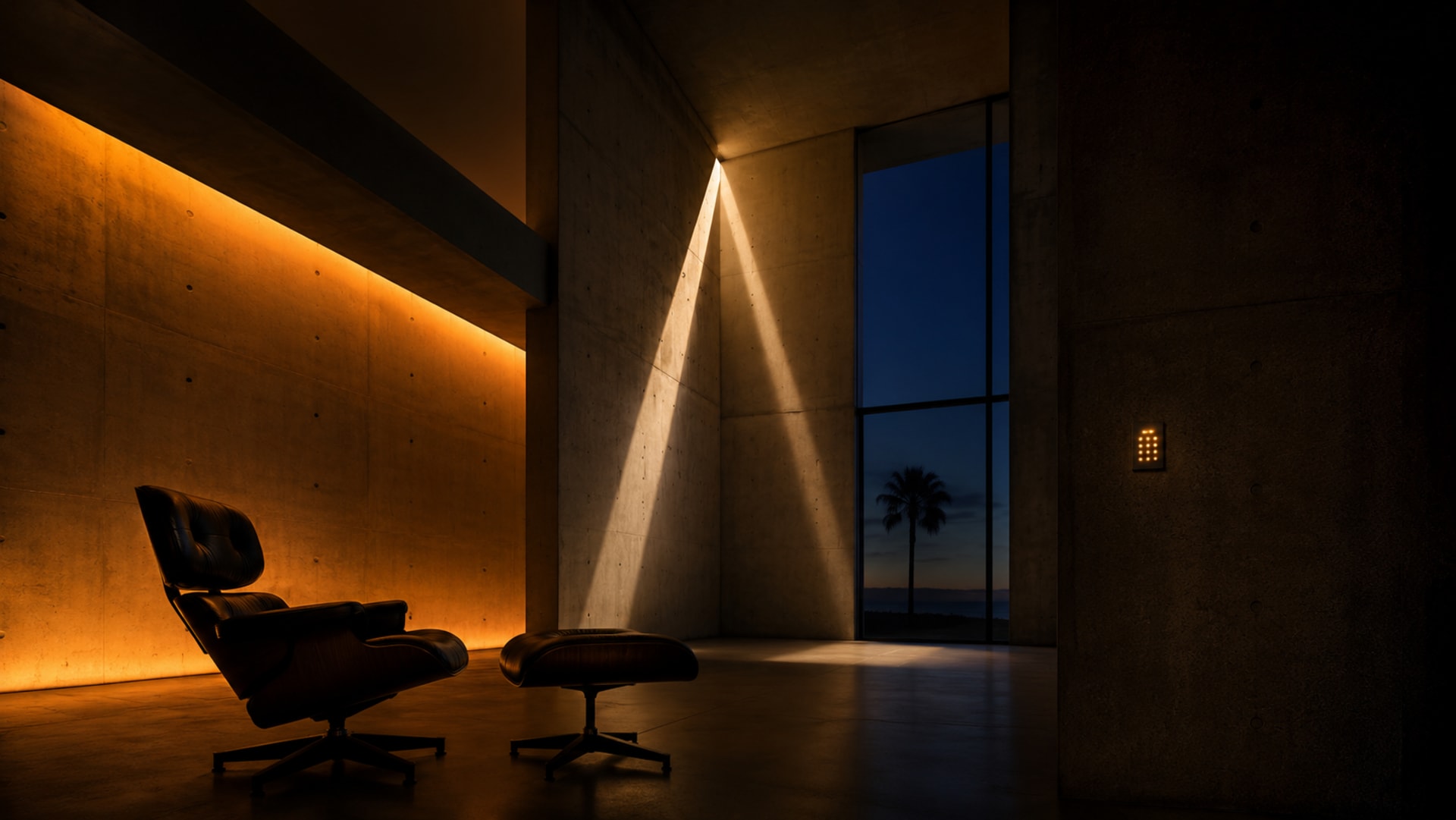 Architectural lighting