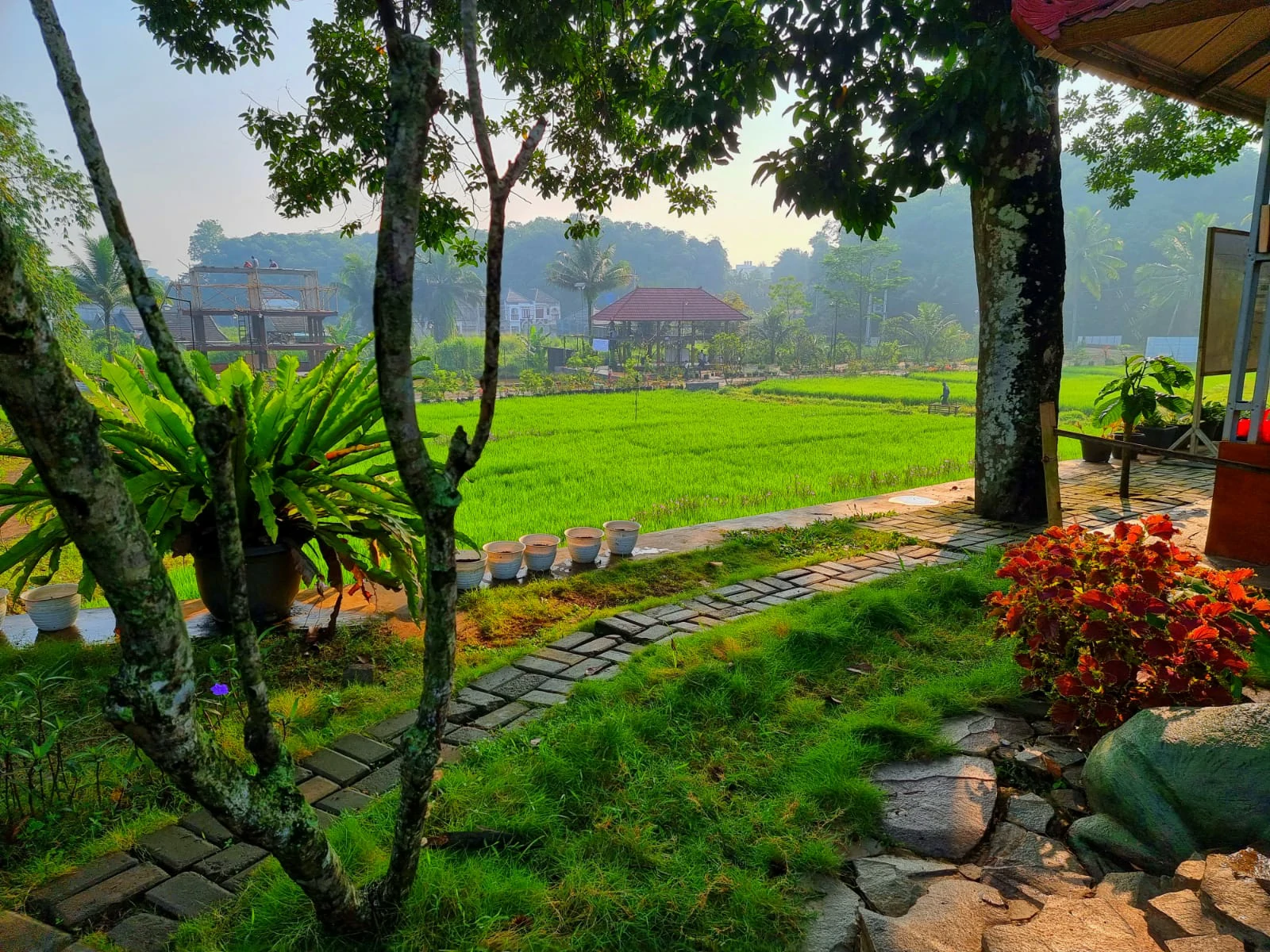 Kegiatan Santri