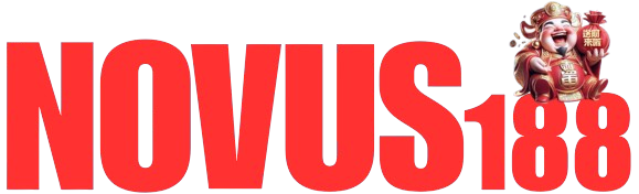 logo NOVUS188