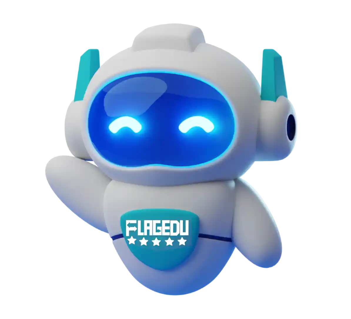 flagedu chatbot