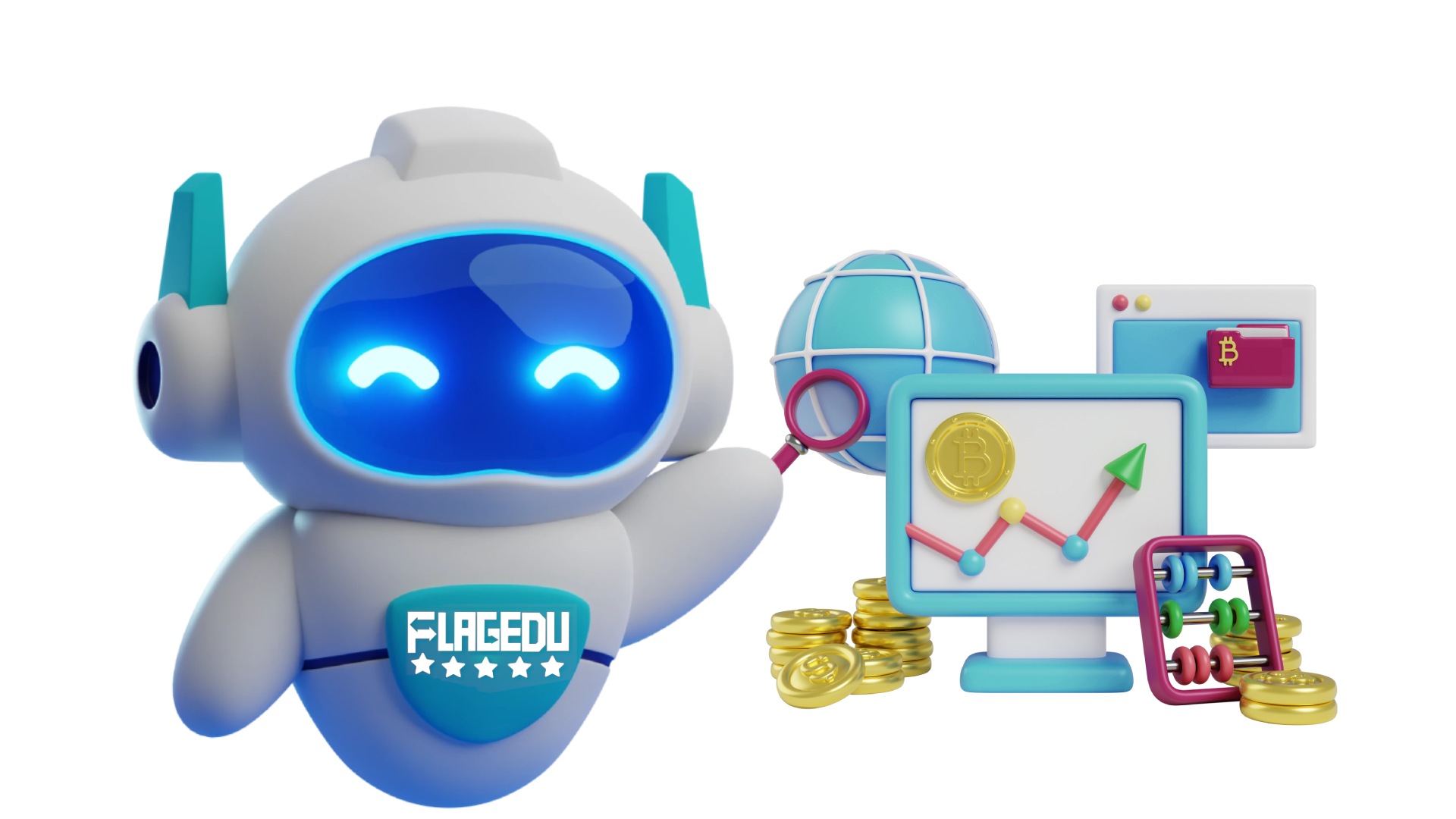 flagedu chatbot