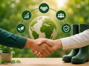 Committed to Long-Term Value