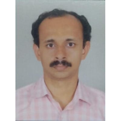 Manoj Sebastian, Founder and Managing Director