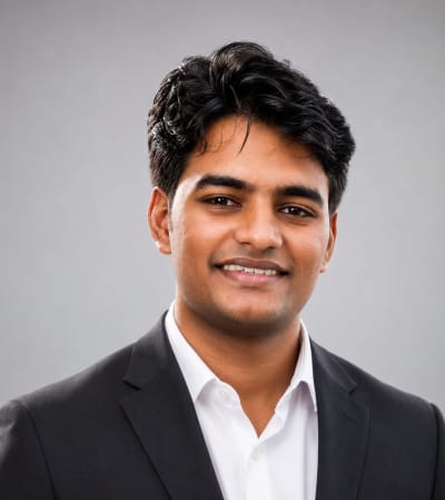Michael Thomas, Co-founder and Director