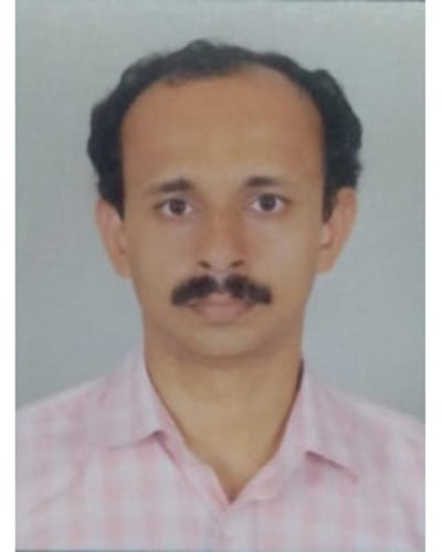 Manoj Sebastian, Founder and Managing Director