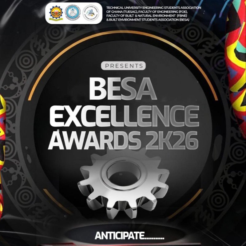 BESA EXCELLENCE AWARDS 2K26