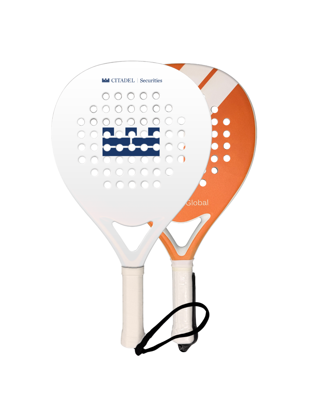 Custom Fiberglass Padel Racket