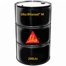 Sika Bitucoat  ® - M