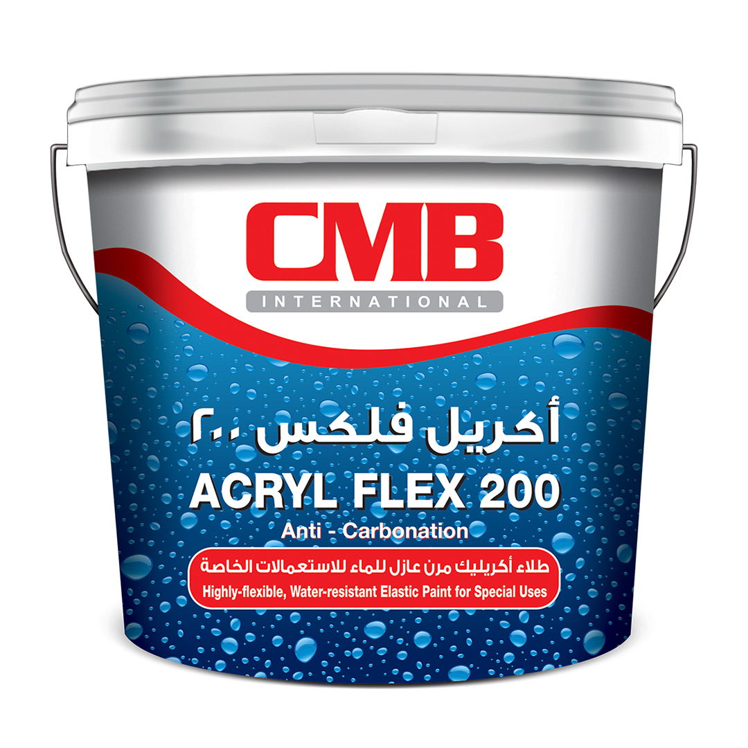 acrylflex 200