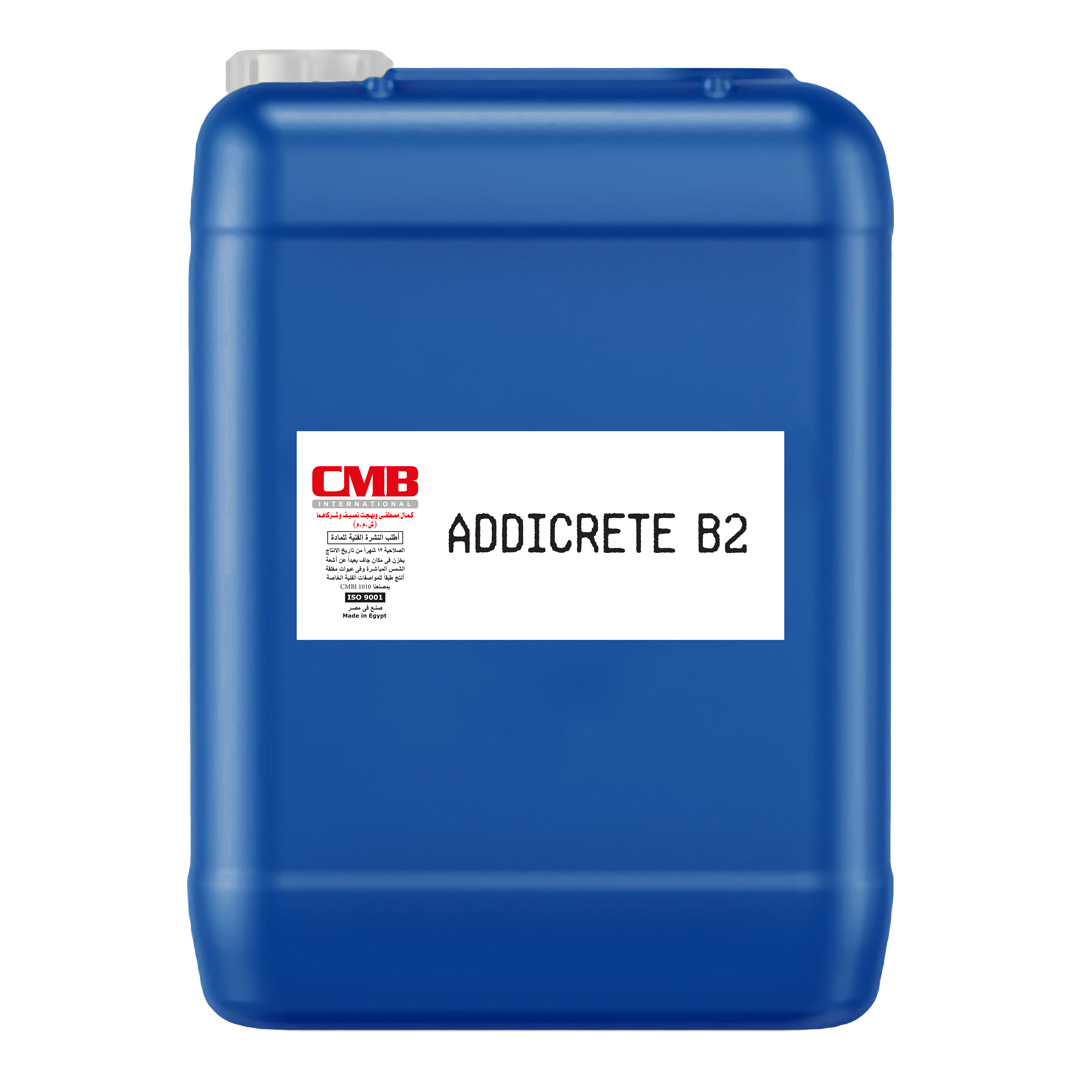 addicrete B2
