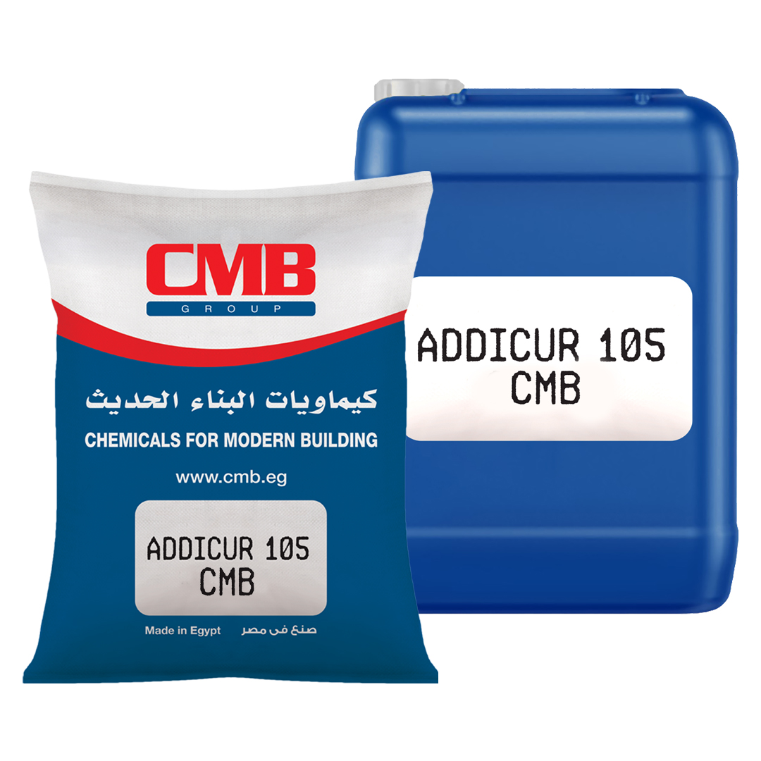 addicur CMB105