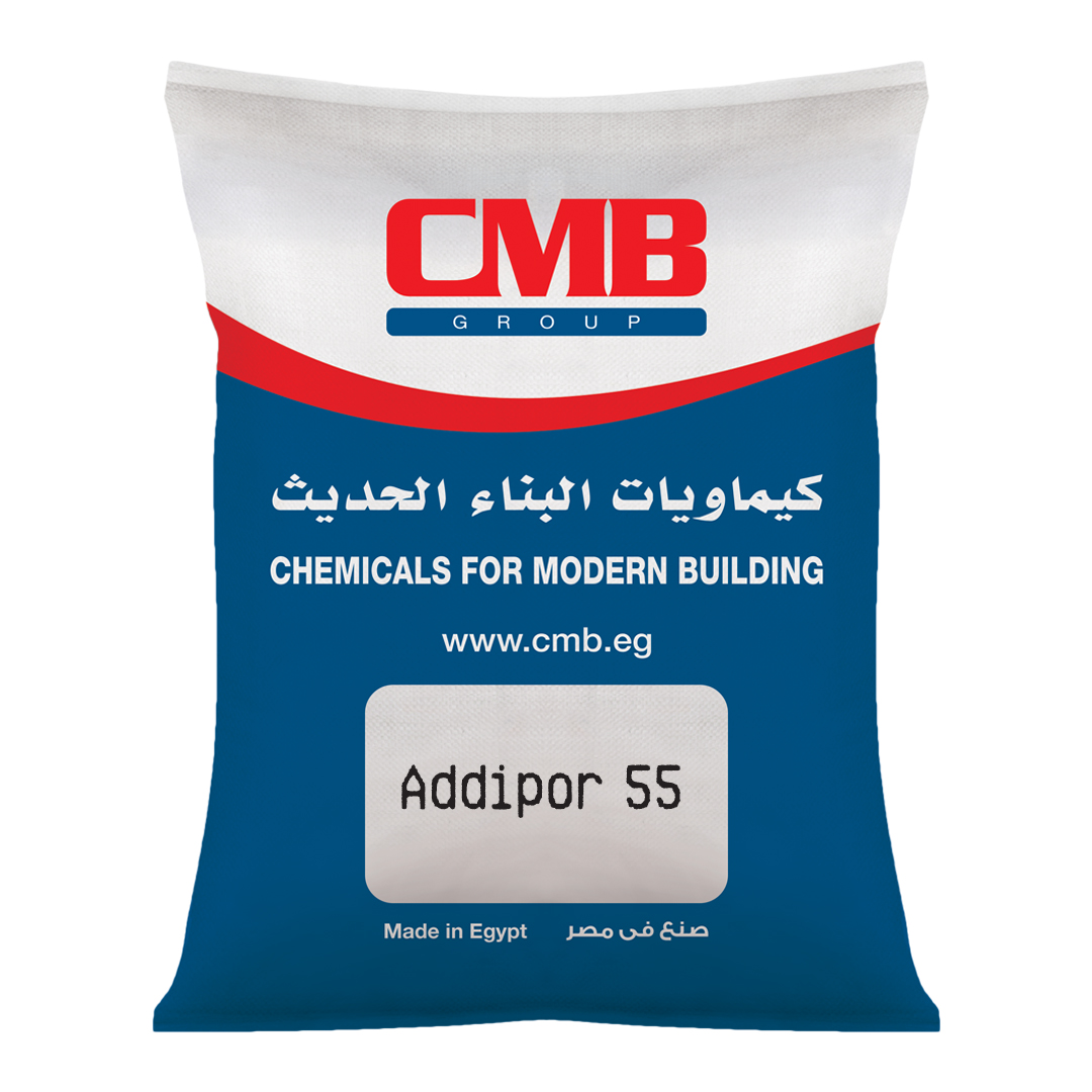 addipor 55