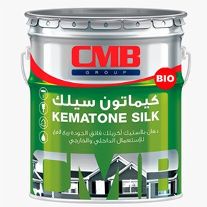 BioKematone Silk