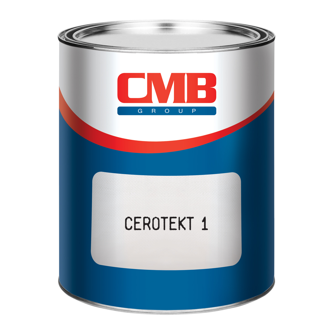 cerotekt 1