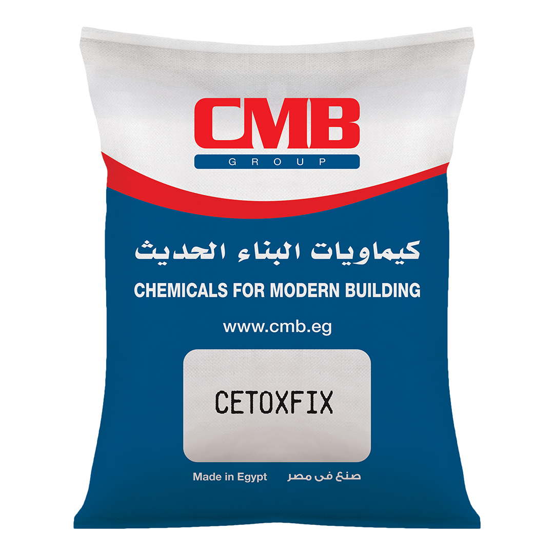 cetox fix