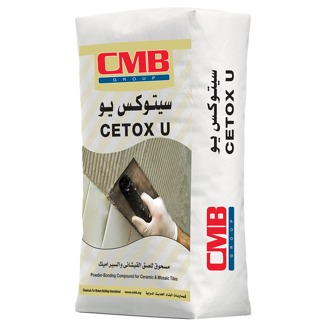 cetox U