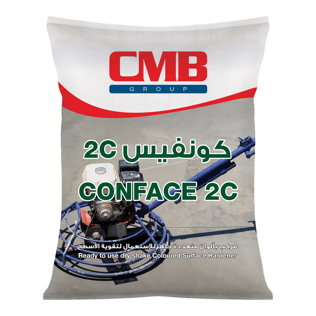 conface 2c