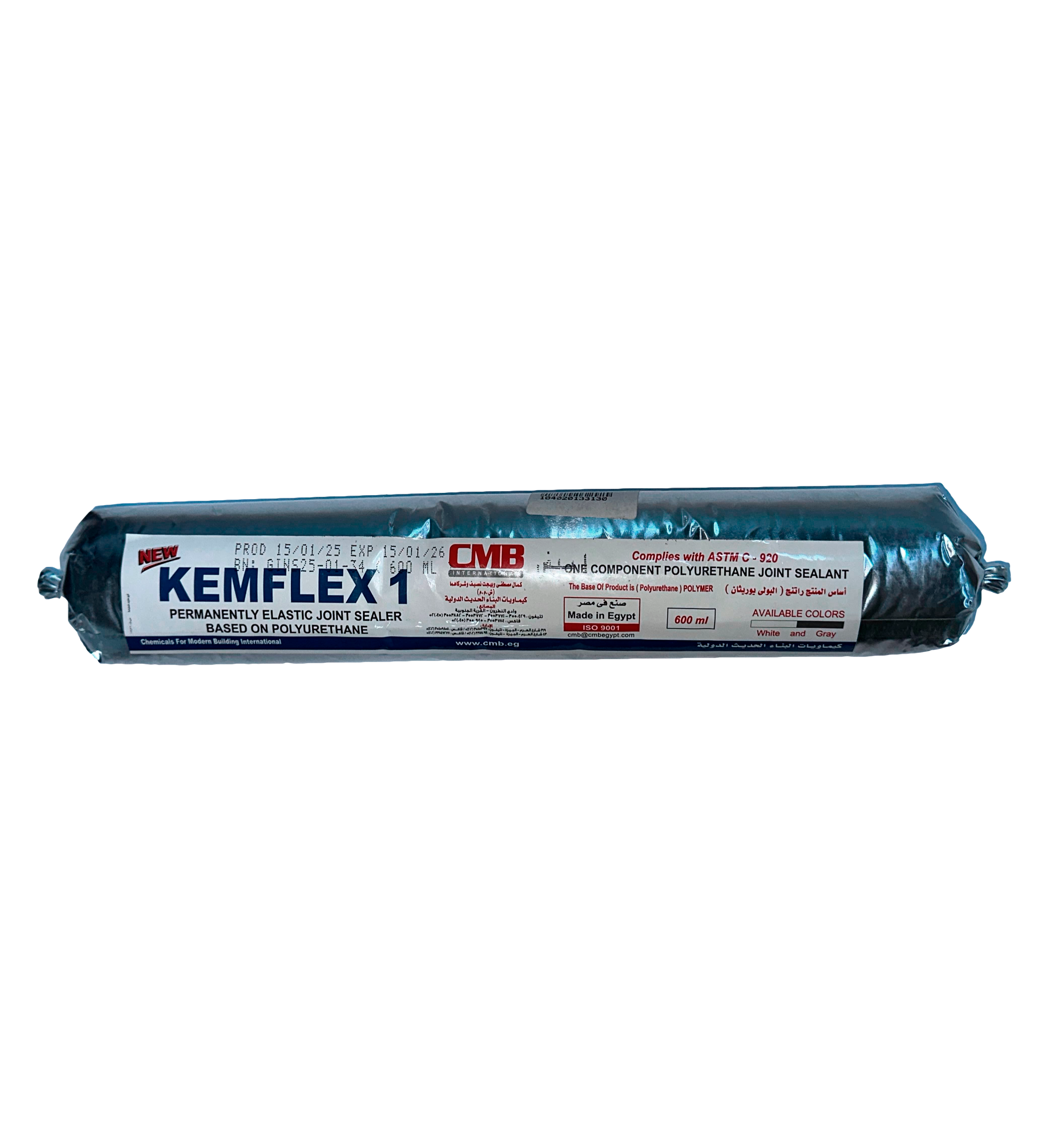 kemflex 1