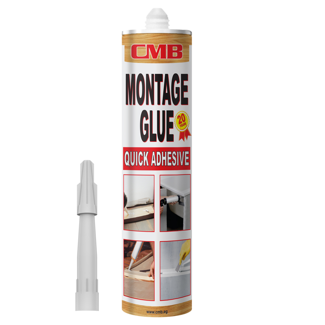 montagglue