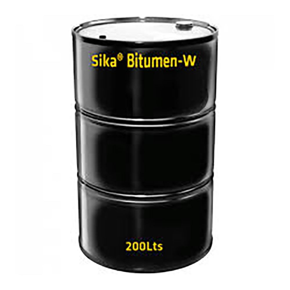 Sika Bitumen-W