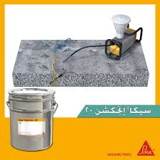 Sika Injection -20