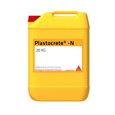 Plastocrete-N