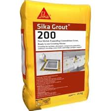 Sikagrout-200