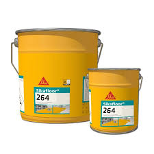 Sika Floor-264