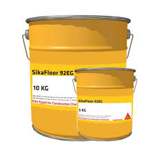 Sika Floor-92 EG