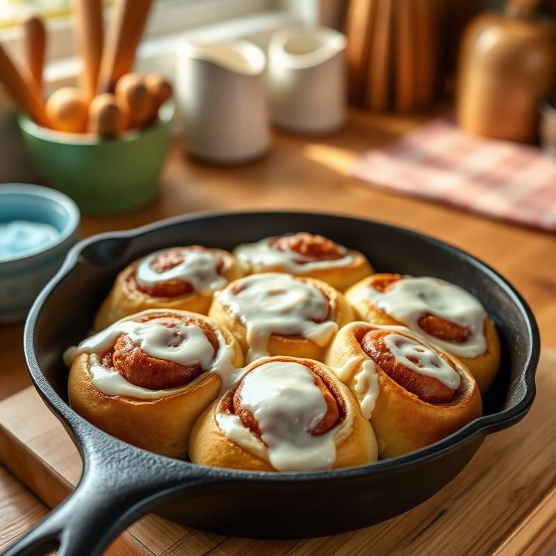 Cinnamon Raisin Swirl